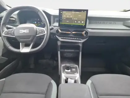 Photo 12 Dacia Duster  1.6 hybrid 140ch Extreme