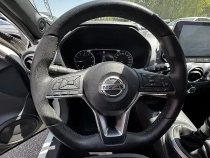 Photo 13 Nissan Juke  1.0 DIG-T 114ch N-Connecta 2021.5