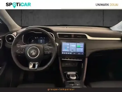 Photo 10 Mg ZS  EV 156ch - 70kWh Luxury