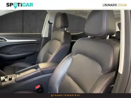 Photo 8 Mg ZS  EV 156ch - 70kWh Luxury