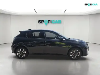 Photo 7 Peugeot 208  1.2 Hybrid 110ch Allure e-DCS6