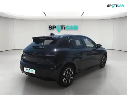 Photo 6 Peugeot 208  1.2 Hybrid 110ch Allure e-DCS6