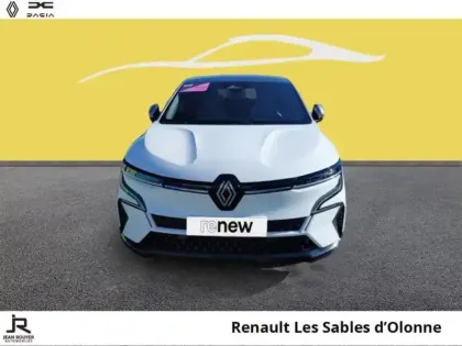 Photo 8 Renault Megane  E-Tech Electric EV60 220ch Techno super charge