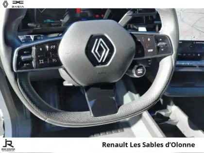 Photo 14 Renault Megane  E-Tech Electric EV60 220ch Techno super charge