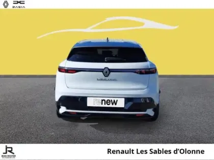 Photo 10 Renault Megane  E-Tech Electric EV60 220ch Techno super charge