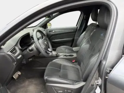 Photo 13 Renault Arkana  1.6 E-Tech 145ch full hybrid esprit Alpine -23