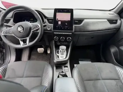 Photo 12 Renault Arkana  1.6 E-Tech 145ch full hybrid esprit Alpine -23
