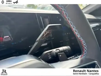 Photo 14 Renault Austral  1.2 E-Tech full hybrid 200ch Iconic esprit Alpine - Toutes Options