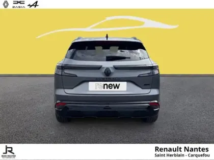 Photo 5 Renault Austral  1.2 E-Tech full hybrid 200ch Iconic esprit Alpine - Toutes Options