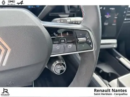 Photo 13 Renault Austral  1.2 E-Tech full hybrid 200ch Iconic esprit Alpine - Toutes Options