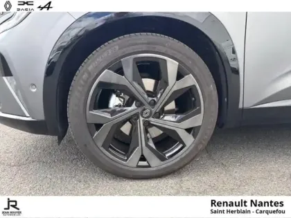 Photo 8 Renault Austral  1.2 E-Tech full hybrid 200ch Iconic esprit Alpine - Toutes Options
