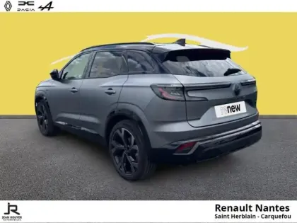 Photo 6 Renault Austral  1.2 E-Tech full hybrid 200ch Iconic esprit Alpine - Toutes Options