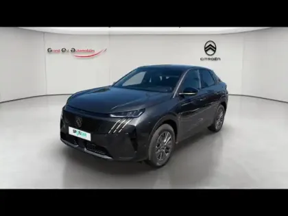 Photo Peugeot 3008 Allure