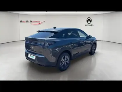 Photo 5 Peugeot 3008  1.2 Hybrid 145ch Allure e-DCS6