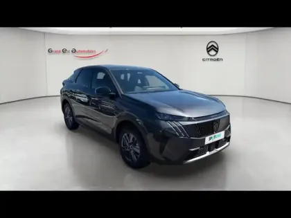 Photo 7 Peugeot 3008  1.2 Hybrid 145ch Allure e-DCS6
