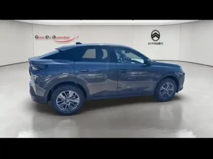 Photo 6 Peugeot 3008  1.2 Hybrid 145ch Allure e-DCS6