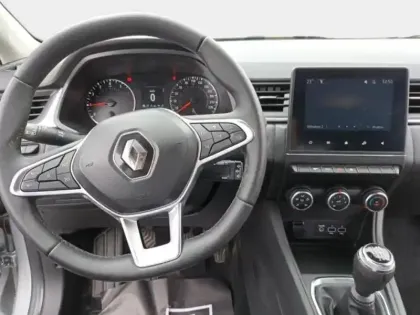 Photo 12 Renault Captur  1.0 TCe 90ch Business -21