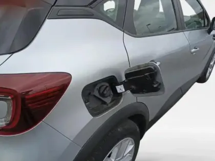 Photo 9 Renault Captur  1.0 TCe 90ch Business -21