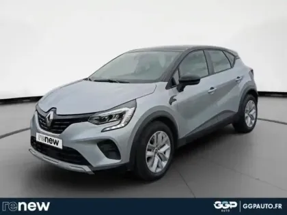 Photo Renault Captur Business