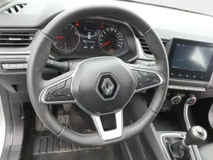 Photo 14 Renault Captur  1.0 TCe 90ch Business -21