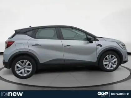 Photo 5 Renault Captur  1.0 TCe 90ch Business -21