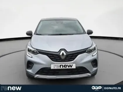 Photo 7 Renault Captur  1.0 TCe 90ch Business -21