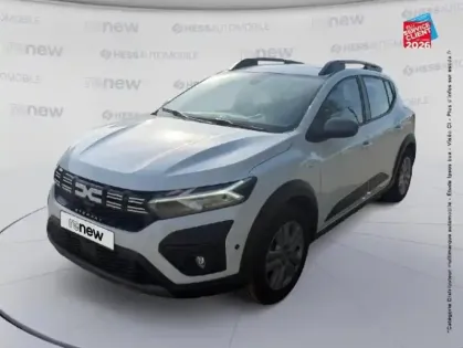 Photo Dacia Sandero Stepway Expression