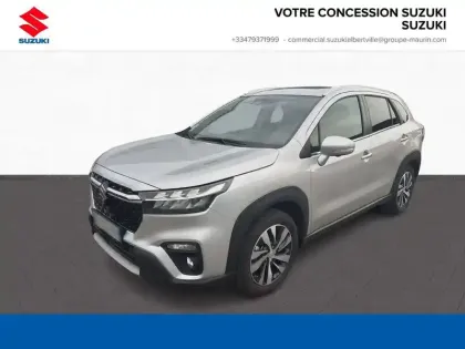 Photo Suzuki S-cross Style