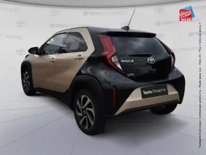 Photo 22 Toyota Aygo X  1.0 VVT-i 72ch Design MY23