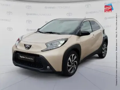 Photo 15 Toyota Aygo X  1.0 VVT-i 72ch Design MY23