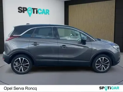 Photo 35 Opel Crossland X  1.2 Turbo 110ch Opel 2020 6cv