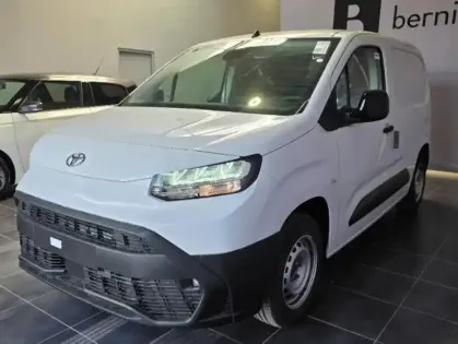 Photo 5 Toyota Proace  CITY Medium 100 D-4D Start MY25
