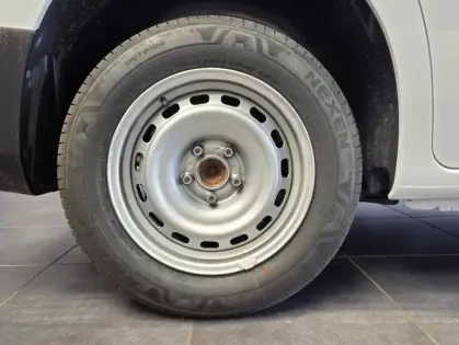 Photo 8 Toyota Proace  CITY Medium 100 D-4D Start MY25