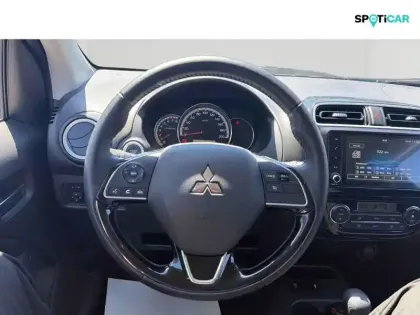 Photo 12 Mitsubishi Space star  1.2 MIVEC 71ch Red Line EDITION CVT 2021