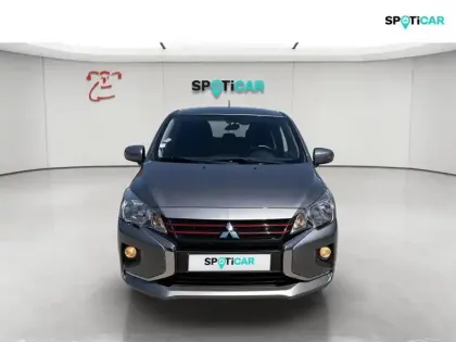 Photo 9 Mitsubishi Space star  1.2 MIVEC 71ch Red Line EDITION CVT 2021