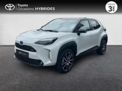 Photo Toyota Yaris Gr Sport