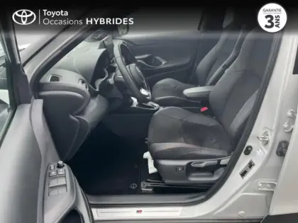 Photo 10 Toyota Yaris  Cross 116h GR Sport MY22