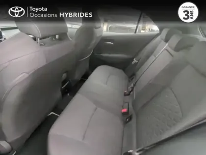 Photo 11 Toyota Corolla  122h Dynamic MY22