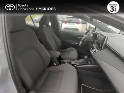 Photo 5 Toyota Corolla  122h Dynamic MY22