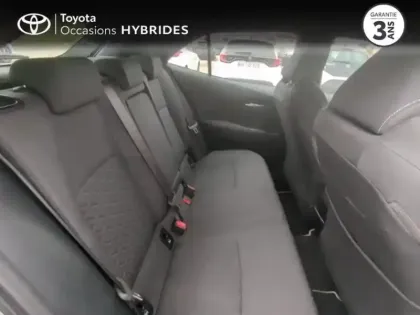 Photo 6 Toyota Corolla  122h Dynamic MY22