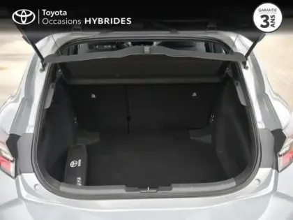 Photo 9 Toyota Corolla  122h Dynamic MY22