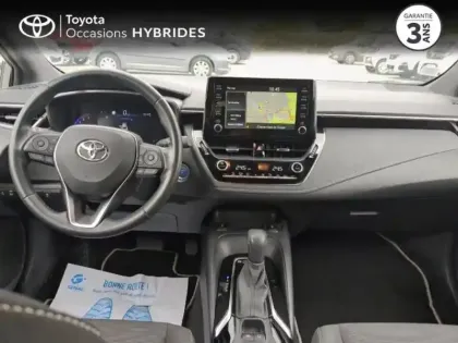 Photo 7 Toyota Corolla  122h Dynamic MY22