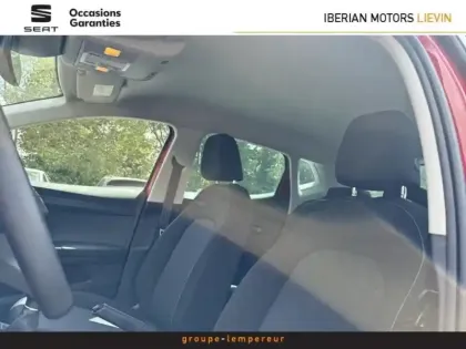 Photo 9 Seat Ibiza  1.0 TSI 95ch Urban