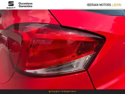 Photo 6 Seat Ibiza  1.0 TSI 95ch Urban