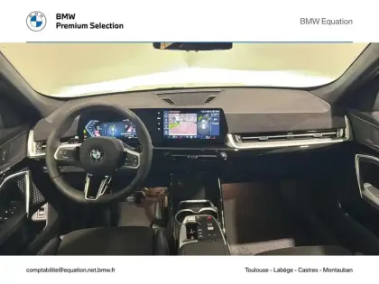 Photo 7 BMW X1  sDrive20i 170ch M Sport
