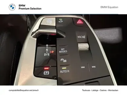 Photo 11 BMW X1  sDrive20i 170ch M Sport