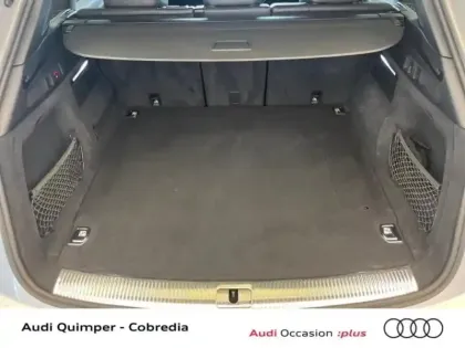 Photo 8 Audi Q5  50 TFSI e 299ch S line quattro S tronic 7