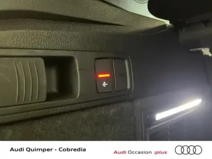 Photo 13 Audi Q5  50 TFSI e 299ch S line quattro S tronic 7