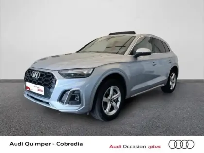 Photo Audi Q5 S Line