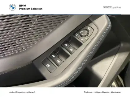 Photo 11 BMW Serie 1 Série 1 120dA 163ch M Sport DKG7